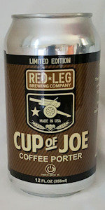 Cup of Joe
