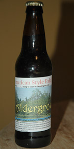 American Style Pale Ale