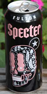 Specter India Pale Ale