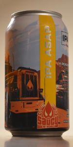 IPA ASAP
