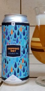 Dripping Wet