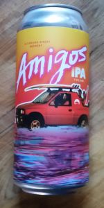 Amigos