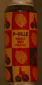 P-ville