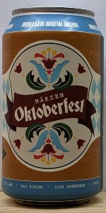 Marzen Oktoberfest