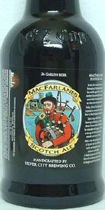 Macfarlanes Scotch Ale