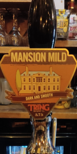 Mansion Mild