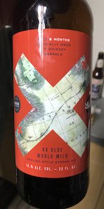 XX Olde World Mild