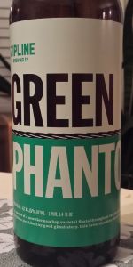 Green Phantom