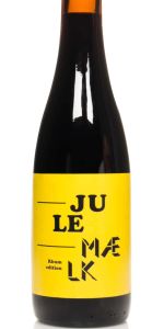 Jule MÃ¦lk Rhum BA