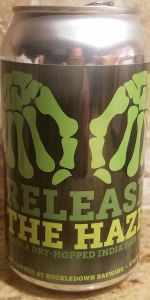 Release The Haze