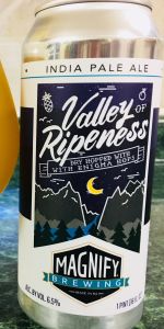 Valley of Ripeness