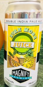 Even More Juice
