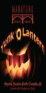 Yunk-O-Lantern
