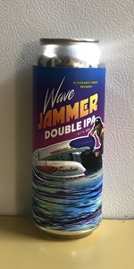 Wave Jammer