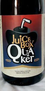Juicebox Quaker