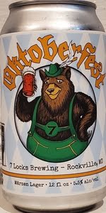 Oktoberfest