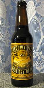 Shadowy Pact