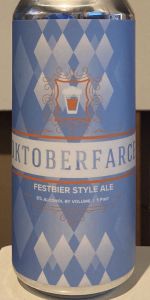 Oktoberfarce