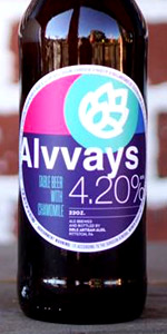 Alvvays