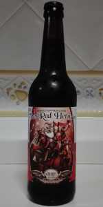 The Red Hetman