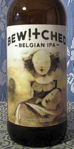 Bewitched
