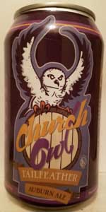 Tailfeather Auburn Ale