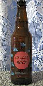 Helles Bock