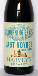 Last Voyage