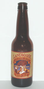 Colonel Hops Red Ale