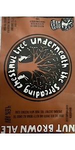 Beneath the Spreading Chestnut Tree