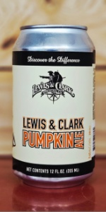 Pumpkin Ale