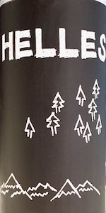 Helles Lager
