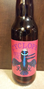 Cyclope Nu IPA