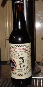Three Threads Porter