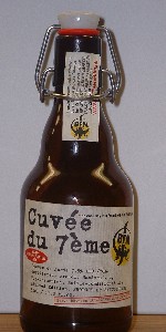 CuvÃ©e Du 7Ã¨me