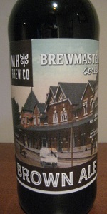 Brown Ale
