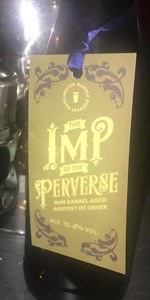 Imp of the Perverse