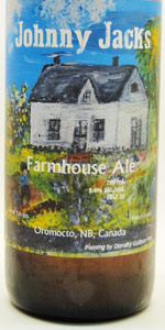 Farmhouse Ale