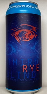 Third Rye Blind