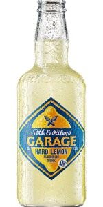 Seth & Riley's Garage Hard Lemon Drink