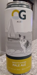 Smooth Sailing