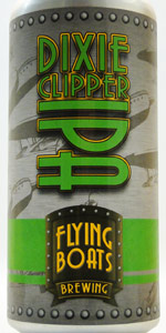 Dixie Clipper