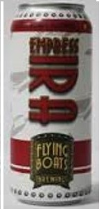 Empress Irish Red Ale