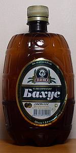 Bakhus Klassichiskoye