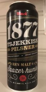 Mack 1877