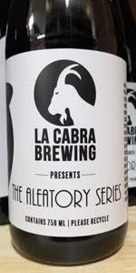 Aleatory Series #3