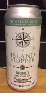 Island Hopper - Money
