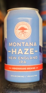 MT Haze