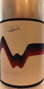 Wavy Lines
