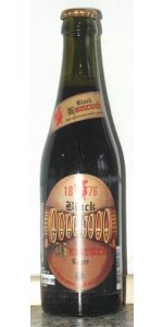 Hancock Black Lager